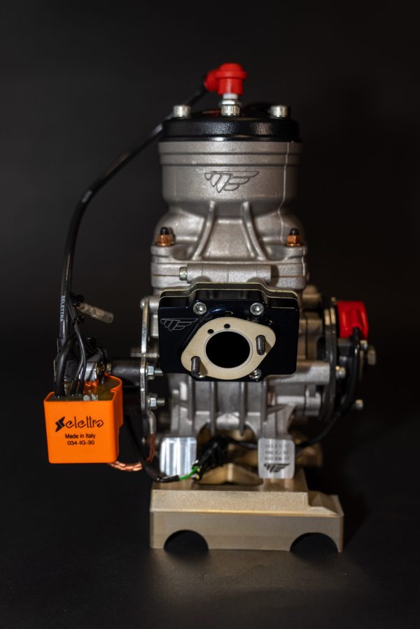 MODENA ENGINE OKN